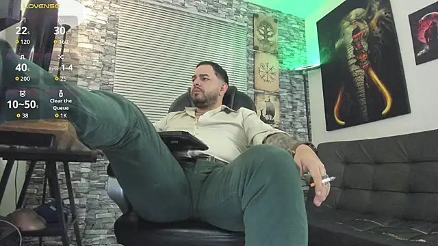 Ethan Castellano online show from 9, 5, 2026