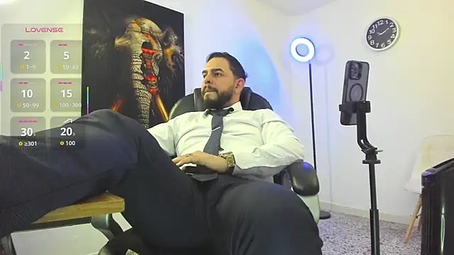 Ethan Castellano online show from 5, 10, 2025