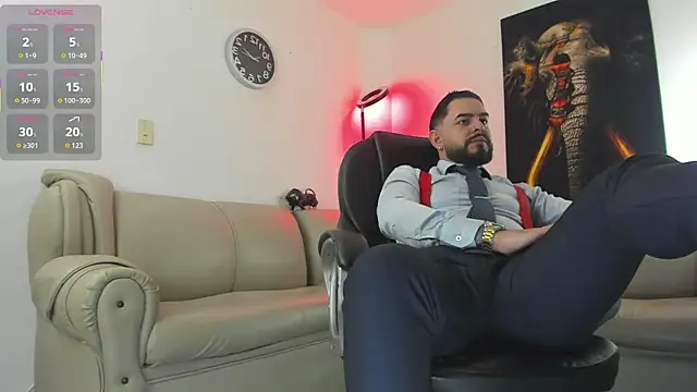 Ethan Castellano online show from 17, 1, 2026