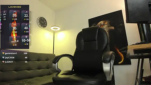 Ethan Castellano online show from 20, 3, 2026