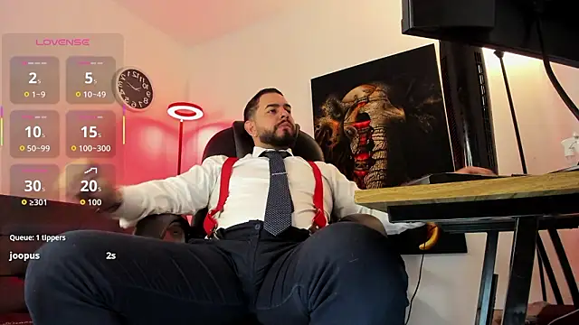 Ethan Castellano online show from 14, 3, 2026