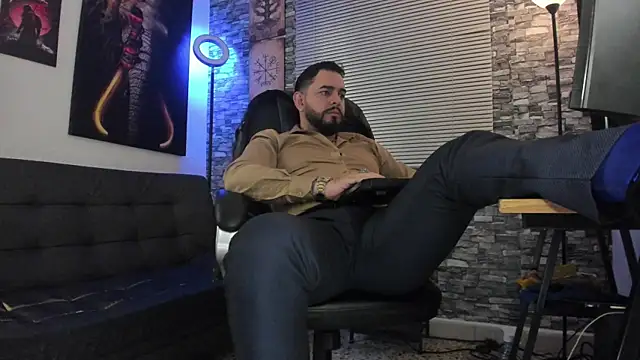 Ethan Castellano online show from 14, 4, 2026