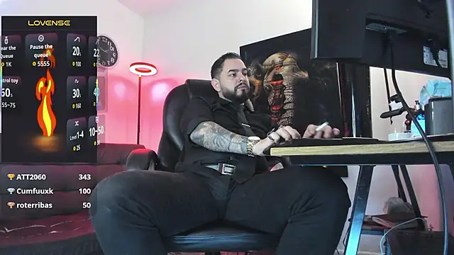 Ethan Castellano online show from 15, 3, 2026