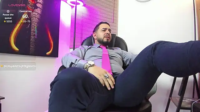 Ethan Castellano online show from 19, 9, 2025