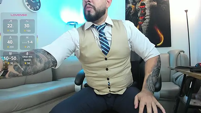 Ethan Castellano online show from 12, 2, 2026