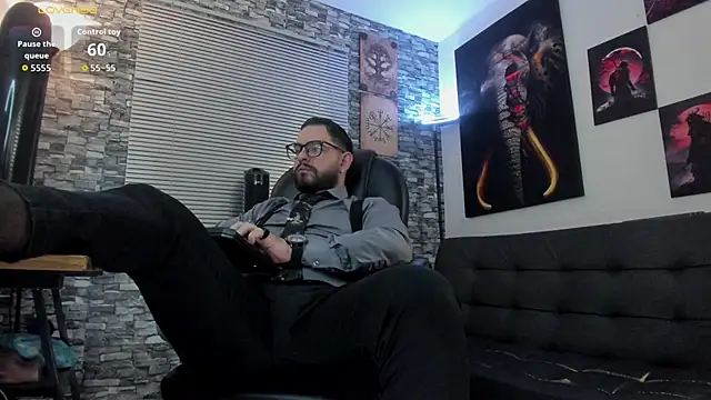 Ethan Castellano online show from 29, 5, 2026