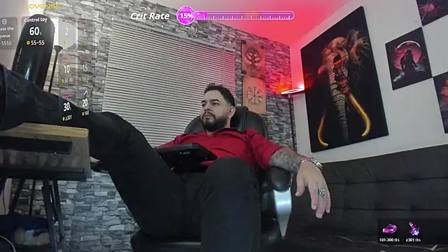 Ethan Castellano online show from 25, 5, 2026