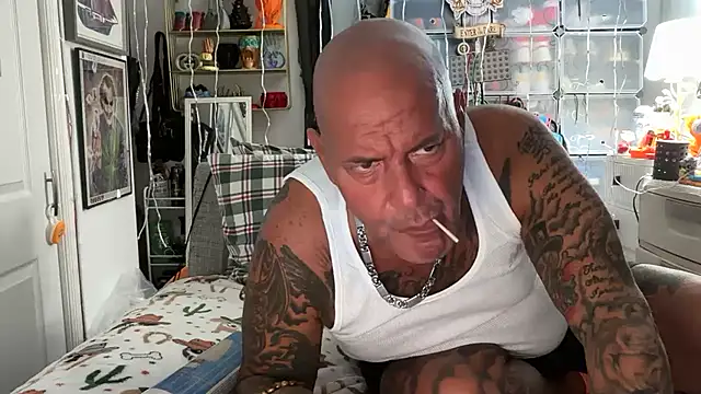 joeytatts66 online show from 3, 12, 2025