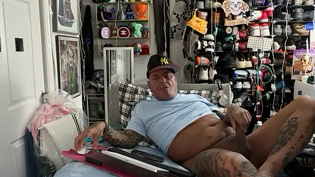 joeytatts66 online show from 7, 3, 2026