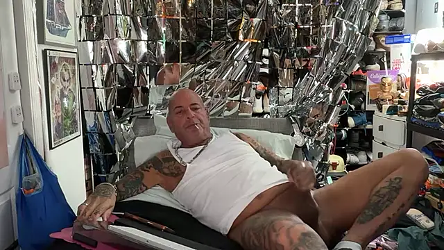 joeytatts66 online show from 4, 5, 2026