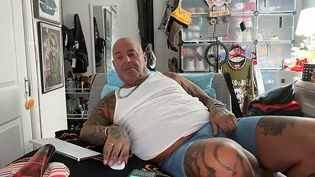 joeytatts66 online show from 7, 11, 2025