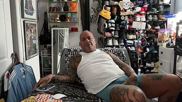 joeytatts66 online show from 9, 1, 2026