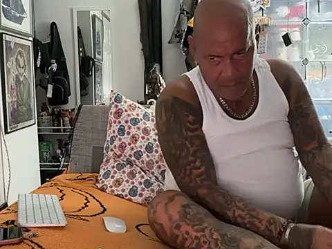 joeytatts66 online show from 22, 10, 2025