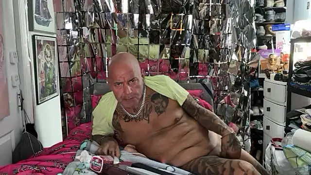 joeytatts66 online show from 13, 5, 2026