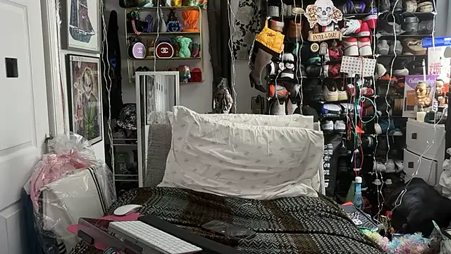 joeytatts66 online show from 4, 3, 2026