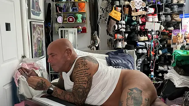 joeytatts66 online show from 11, 3, 2026