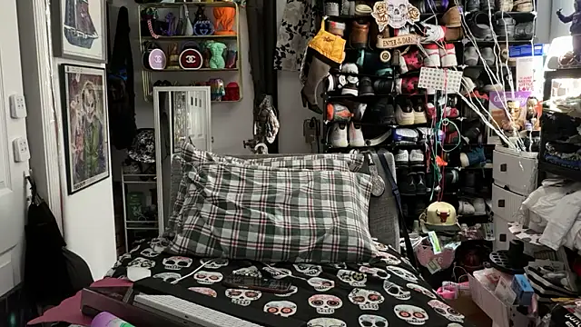 joeytatts66 online show from 26, 3, 2026