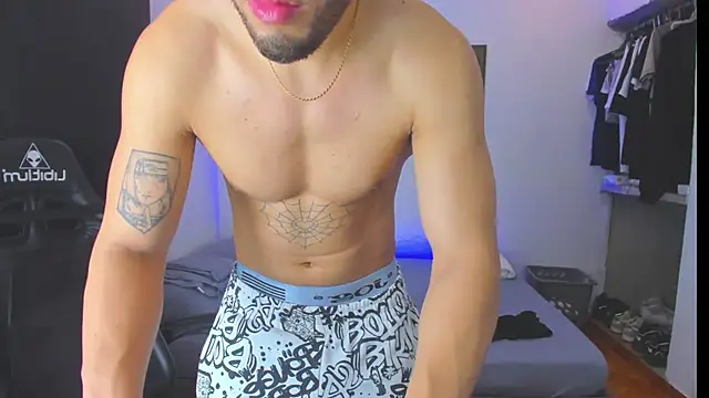 daddy jhons online show from 30, 11, 2025