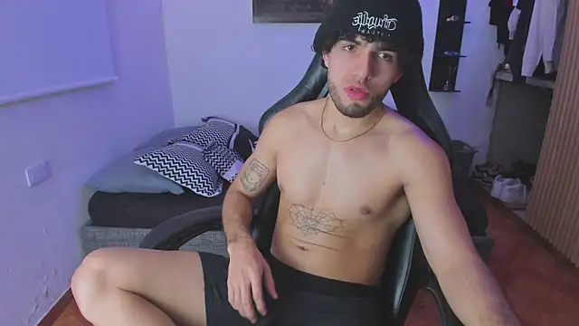 Snapshot of daddy_jhons chatting on 10, 6, 2026 daddy jhons online show from 10, 6, 2026
