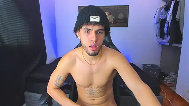 daddy jhons online show from 12, 9, 2025