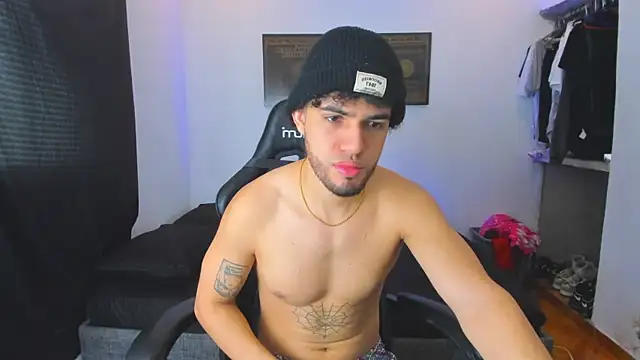 daddy jhons online show from 1, 10, 2025