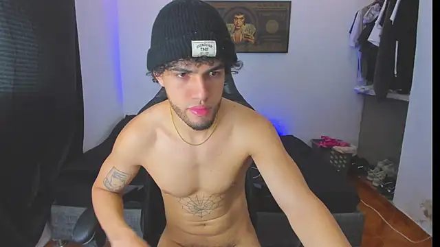 daddy jhons online show from 28, 10, 2025