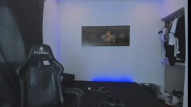 daddy jhons online show from 22, 12, 2025