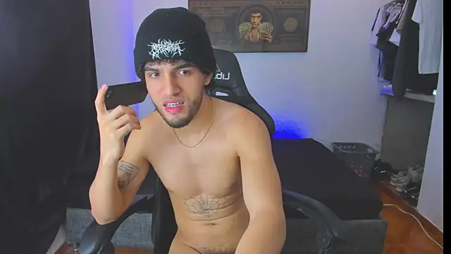 daddy jhons online show from 24, 10, 2025