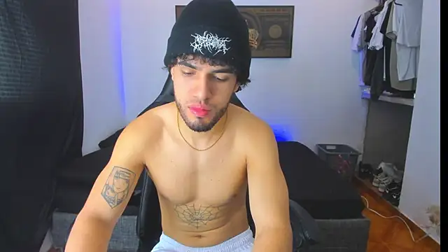 daddy jhons online show from 11, 10, 2025