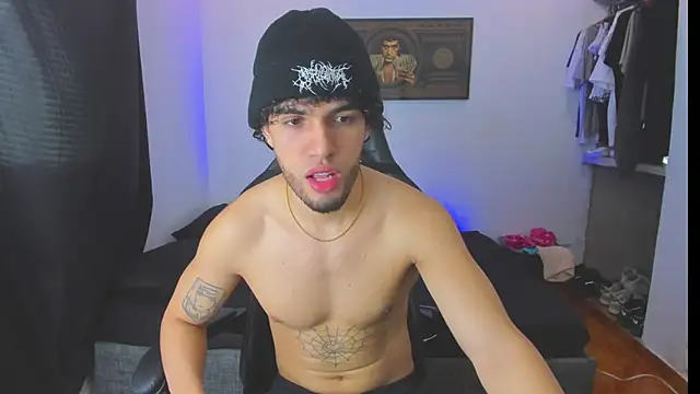 daddy jhons online show from 22, 10, 2025