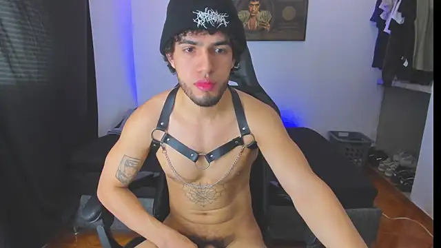 daddy jhons online show from 25, 11, 2025