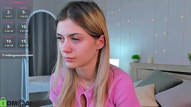 Cherry Price online show from 11, 11, 2025