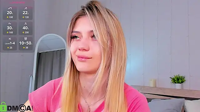 Cherry Price online show from 23, 9, 2025