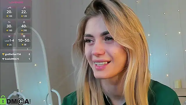 Cherry Price online show from 5, 10, 2025