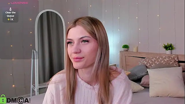 Cherry Price online show from 1, 12, 2025