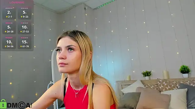 Cherry Price online show from 2, 10, 2025