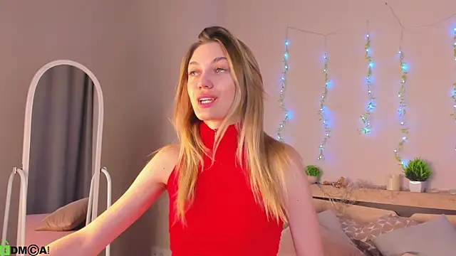 Cherry Price online show from 13, 4, 2026