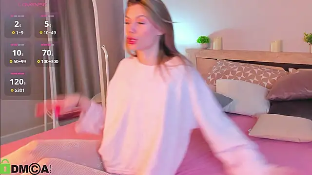 Cherry Price online show from 12, 1, 2026