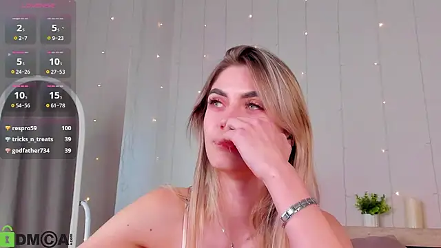 Cherry Price online show from 4, 11, 2025