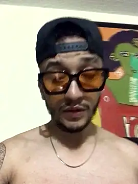 kmilo2405 online show from 17, 1, 2026