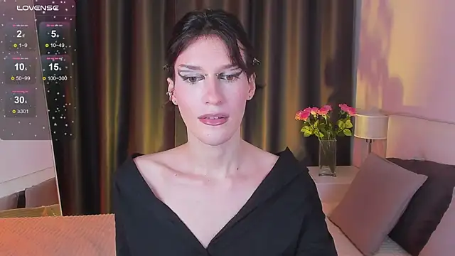 Kolette Gray online show from 30, 1, 2025