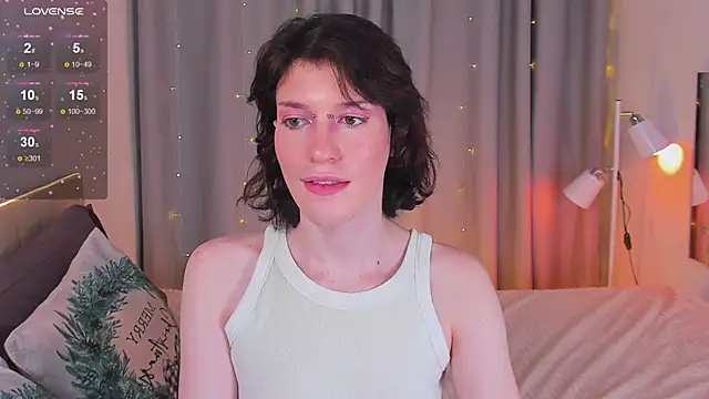 Kolette Gray online show from 15, 1, 2025