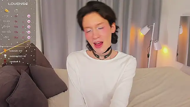 Kolette Gray online show from 9, 3, 2025