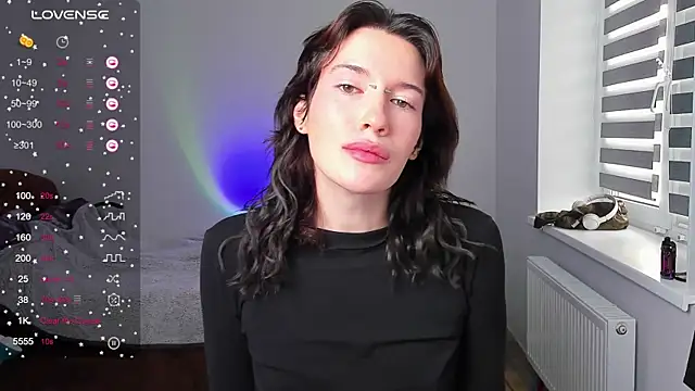 Kolette Gray online show from 17, 10, 2025