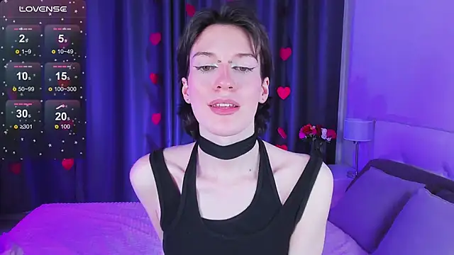 Kolette Gray online show from 16, 2, 2025