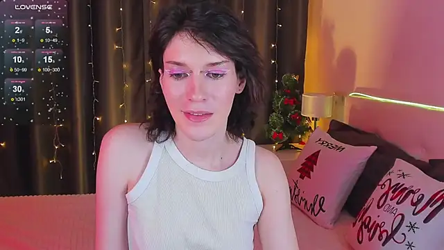 Kolette Gray online show from 11, 1, 2025