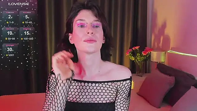 Kolette Gray online show from 17, 1, 2025