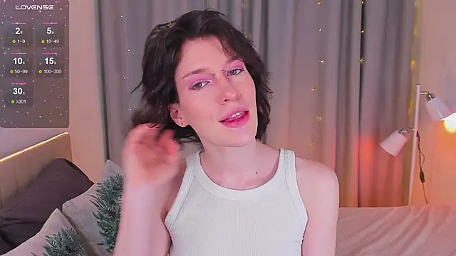 Kolette Gray online show from 15, 1, 2025