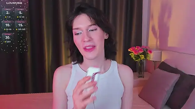 Kolette Gray online show from 19, 1, 2025