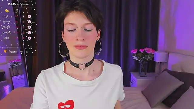 Kolette Gray online show from 2, 3, 2025